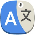 All Language Translate App icon