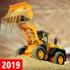 Excavator Simulator Backhoe Loader Game Mod Apk [Unlocked]