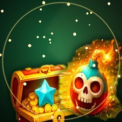 Mystic Treasures Mod Apk 1.4.03 [Quitar anuncios][Mod speed]