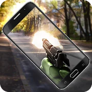 Оружие Камера 3D Симулятор Мод Apk 2.4.2 [Убрать рекламу]