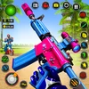 Counter terrorist robot game Mod Apk [Mod Menu][God Mode]