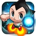 Asedio Astro Boy: Ataque Alien Mod Apk 1.0.0 [Dinero ilimitado]