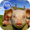 Euro Farm Simulator: Pigs Mod apk