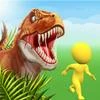 dinozor saldırı simülatörü 3D