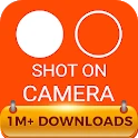 Shot on for Mi: Marca de agua de imagen libre Mod Apk 1.2 [علاوة]