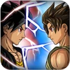 Power Level Warrior Mod Apk 1.1.6 [Dinero ilimitado]