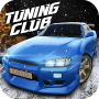 Tuning Club Online: Car Racing Mod icon