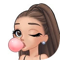 ARIMOJI by Ariana Grande