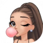 ARIMOJI by Ariana Grande Mod icon