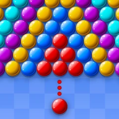Bubble Shooter Pop! Mod Apk [Hapus iklan]