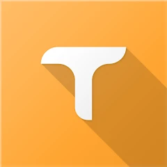 Toca – Material Design Icons