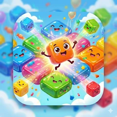 Slidzzle - Puzzle Deslizante Mod Apk [Remove ads][Mod speed]