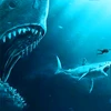 Mega Shark hunting Mod Apk [Remove ads][Mod speed]
