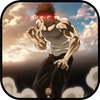 Baki Hanma Game 3D Mod Apk [Free purchase][Mod speed]