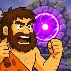 Age Breakers Mod Apk 1.7.3 [Remover propagandas][Dinheiro Ilimitado][Compra grátis]