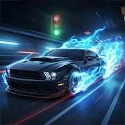 Drag Battle: Street Racing Mod apk
