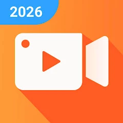 Screen Recorder Video Recorder Mod Apk [Unlocked][Full]