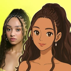 ToonArt Photo Cartoon Yourself Mod Apk [Unlocked][Pro]