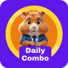 Hamster Combat Daily Combo Mod Apk [Remove ads][Mod speed]
