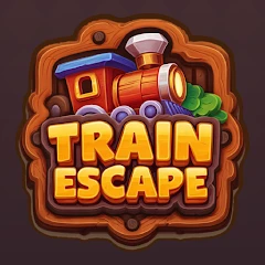 Train Escape Mod Apk [Unlimited money][Free purchase][Unlocked][Invincible]
