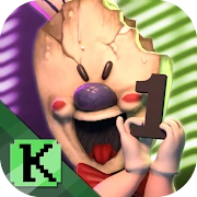 Ice Scream 1: Scary Horror Mod Apk 1.3.5 [Mod Menu][Weak enemy]