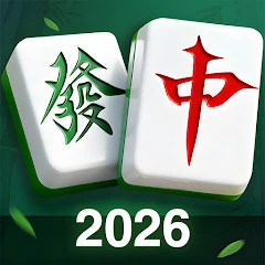 Mahjong Scapes® Mod Apk 2.2.3 [ازالة الاعلانات][Mod speed]