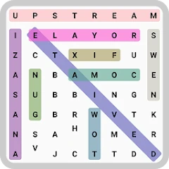 Word Search Mod Apk [Free purchase]