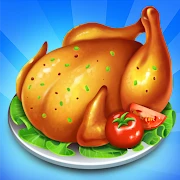 Cooking Vacation -Cooking Game Mod Apk [Remove ads][Mod speed]