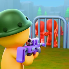 Zombie Attack Mod Apk [Remove ads][Unlimited money][Mod Menu]