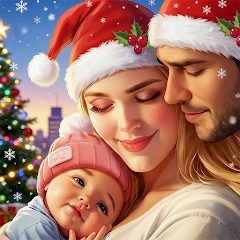 My Stories: Choose Chapters Mod apk