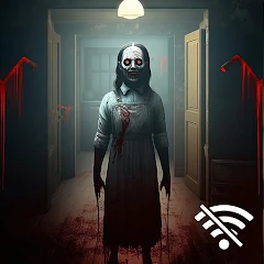Scary Horror 2: Escape Games Mod Apk [Remove ads]
