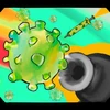 Pandemic - Shoot The Virus Mod Apk [Tidak Terkunci]