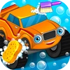 Car Wash - Monster Truck Mod Apk 1.2.3 