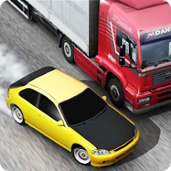 Traffic Racer Mod Apk 4.0 [Dinero ilimitado]