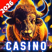 Vegas Slots Games Casino Games Mod Apk [Unlimited money]