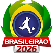 Brasileirão Pro 2026 Série A B Mod Apk [Remove ads][Mod speed]