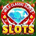 Wild Classic Slots Casino Game icon