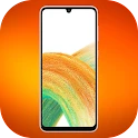 Samsung Galaxy A33 Launcher Mod Apk [Free purchase][Mod speed]