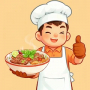 Pho Master: Cooking Fever Mod icon