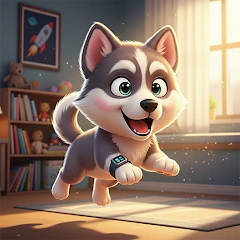 I Am Pet Dog Mod Apk [Unlocked]