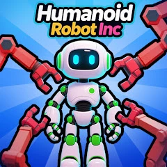 Humanoid Robot Inc Mod