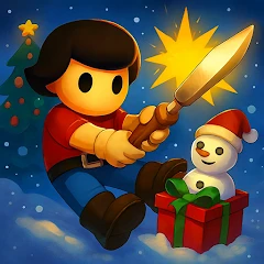 Carve Quest Mod Apk [Remove ads]