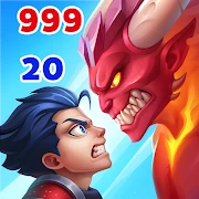 Hero Wars: Alliance Mod Apk [أموال غير محدودة]