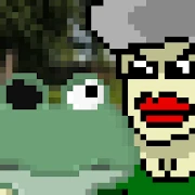 Froggy vs. Carolina Mod Apk [Remove ads][Mod speed]