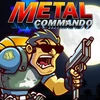 Metal Shooter Slug Soldiers Mod Apk [Unlimited money][God Mode]