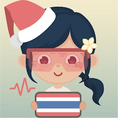 Enjoy Thai Learning Mod Apk [Mod speed]
