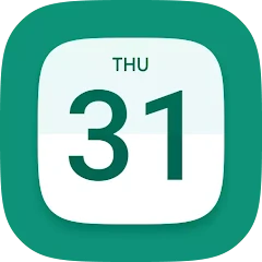 Calendar 2026 Mod Apk [Free purchase][Mod speed]