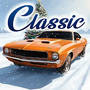 Classic Drag Racing Car Game Mod Apk [Unlimited money][Mod Menu]