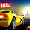 Horizon Drive Mod Apk 3.9 [Quitar anuncios][Mod speed]