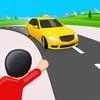 Taxi Games 3d - Delivery Games Mod Apk [Remove ads][Mod speed]